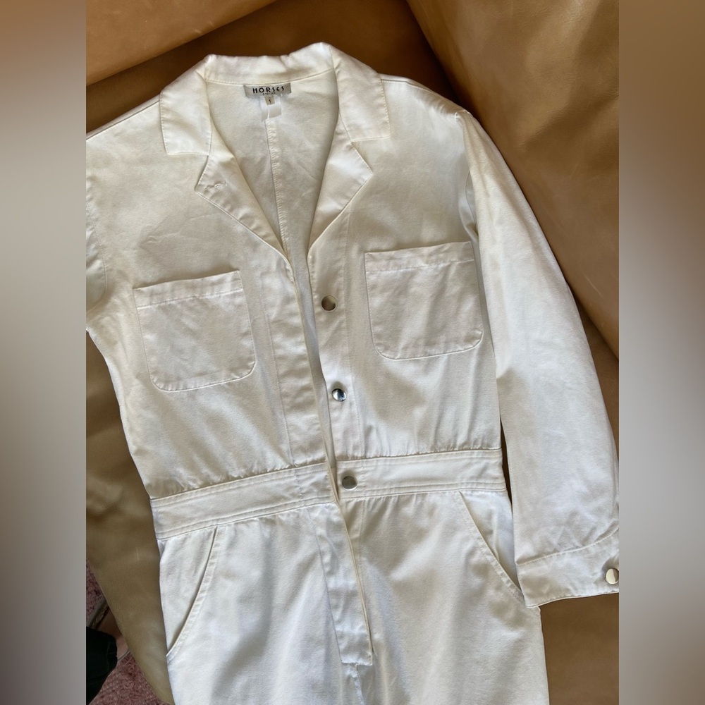 Horses Atelier Combinaison Jumpsuit Size 1